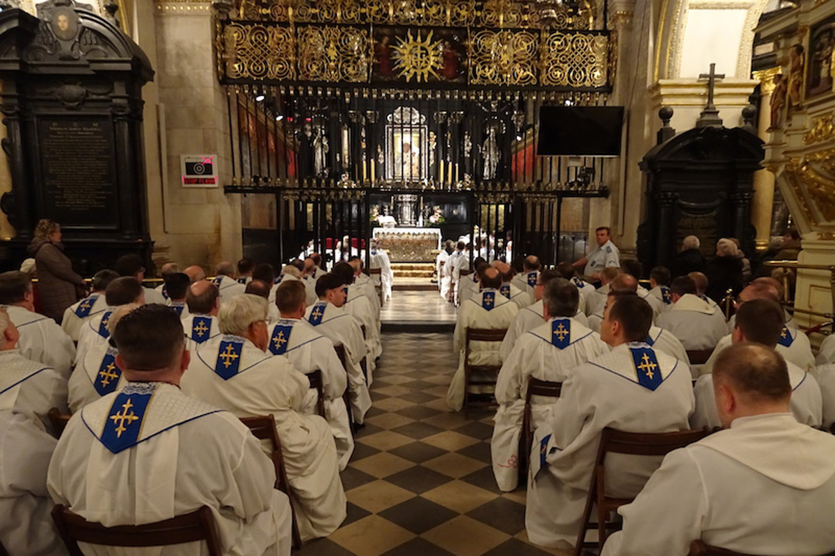 rekolekcje-jasna-góra