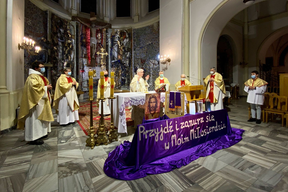 Uroczystość św. Józefa