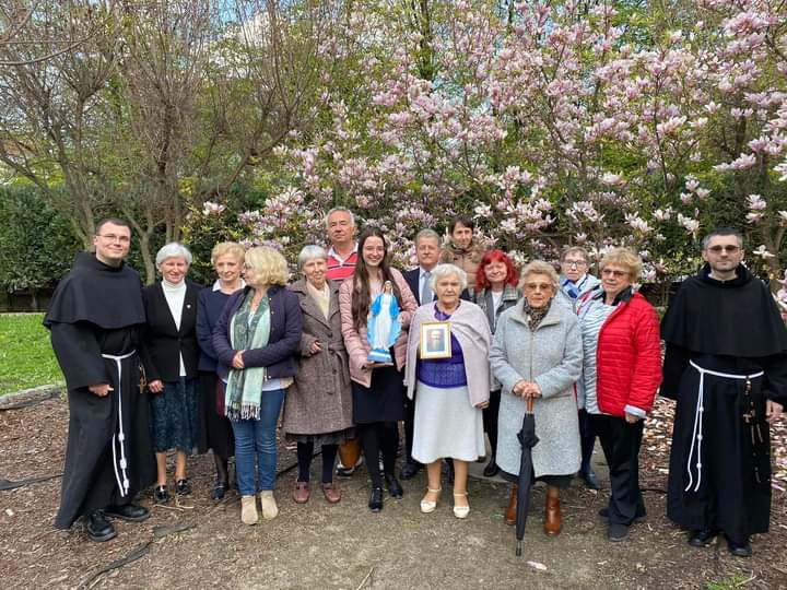 Wybory Zarządu MI-2