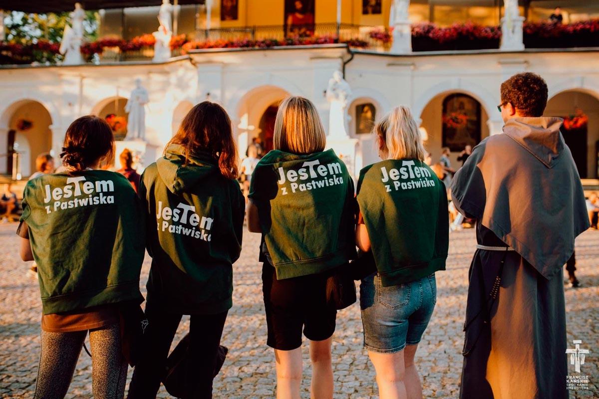 Kalwaria Pacławska, fsm