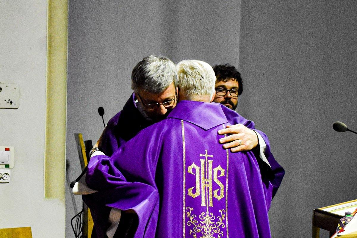 Ryszard Wróbel OFMConv