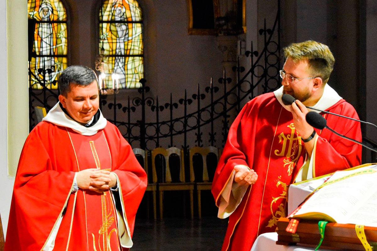 o. Stanisław Lelito