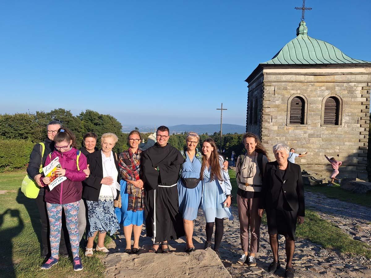 Rycerstwo Niepokalanej