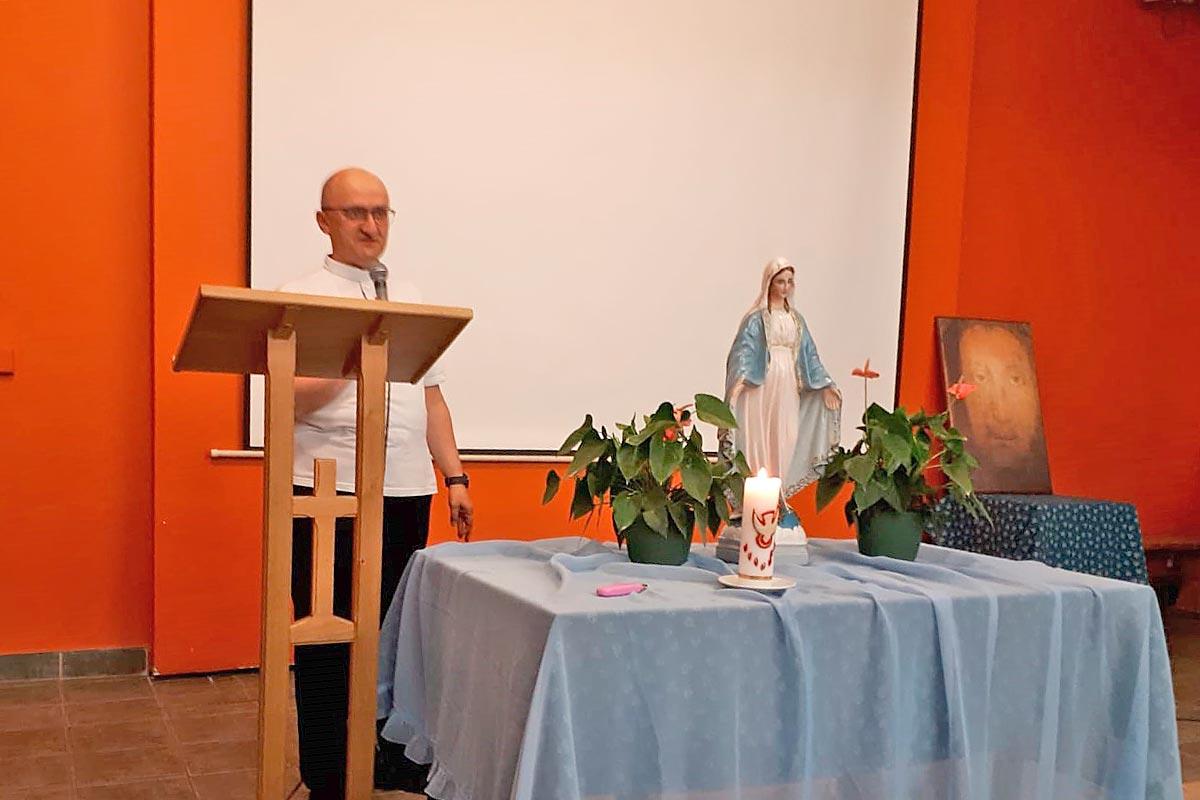 ks. Rajmund Pietkiewicz