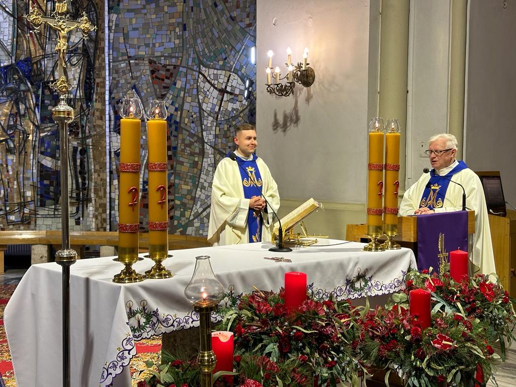 ks. Sebastian Kocher