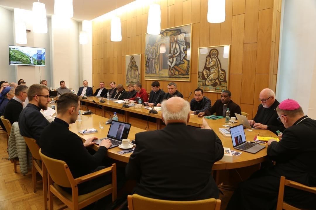 Rada Konferencji Episkopatu Polski ds. Migracji, Turystyki i Pielgrzymek