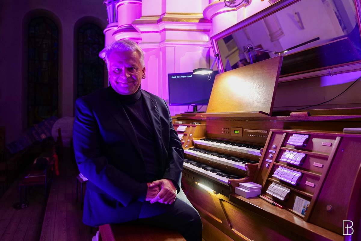 prof. dr hab. Marek Stefański