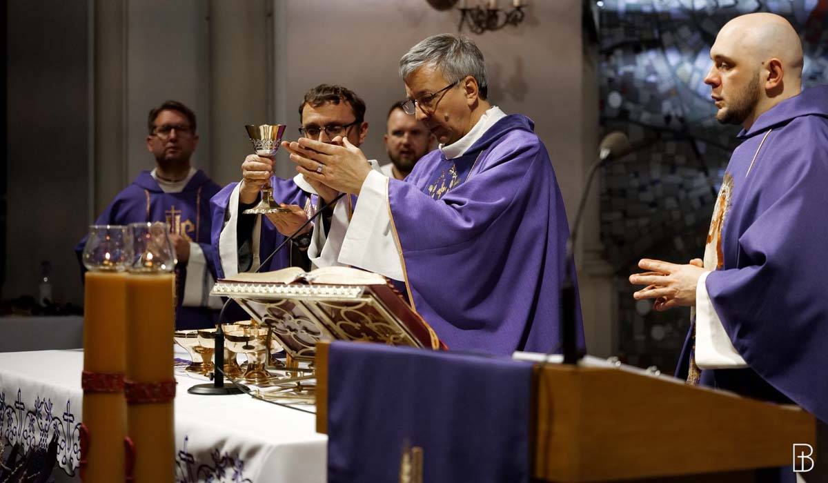 Ryszard Wróbel OFMConv