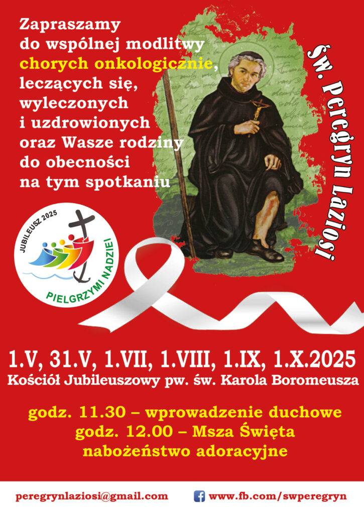 miesięczne spotkania 2025