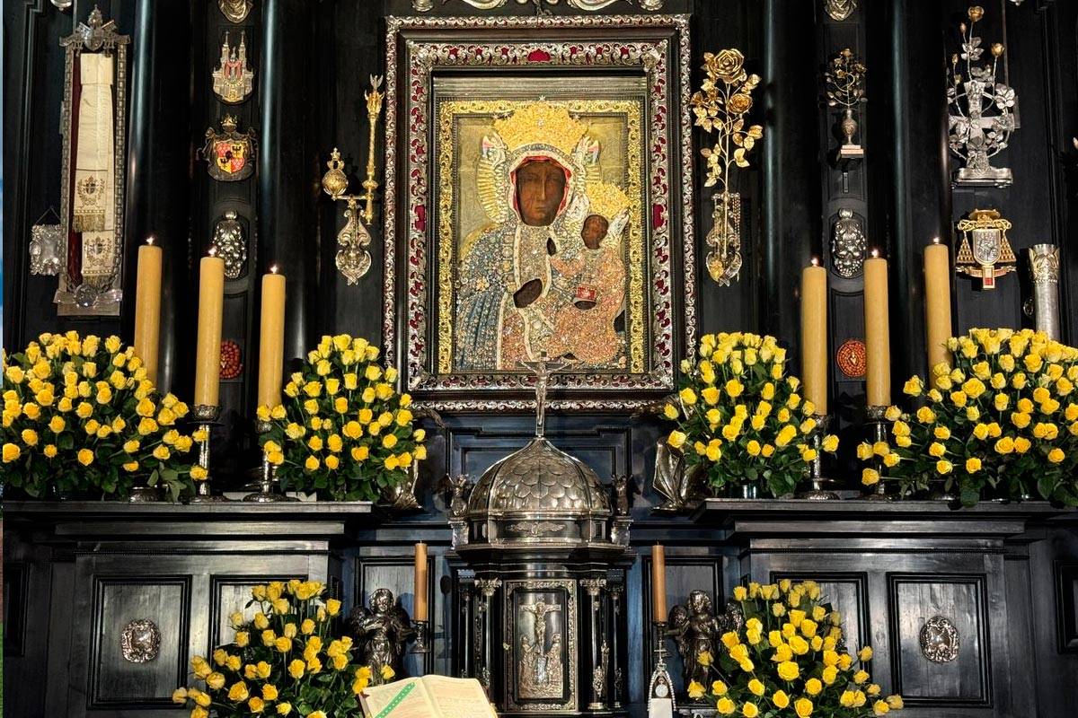 Jasna-Góra