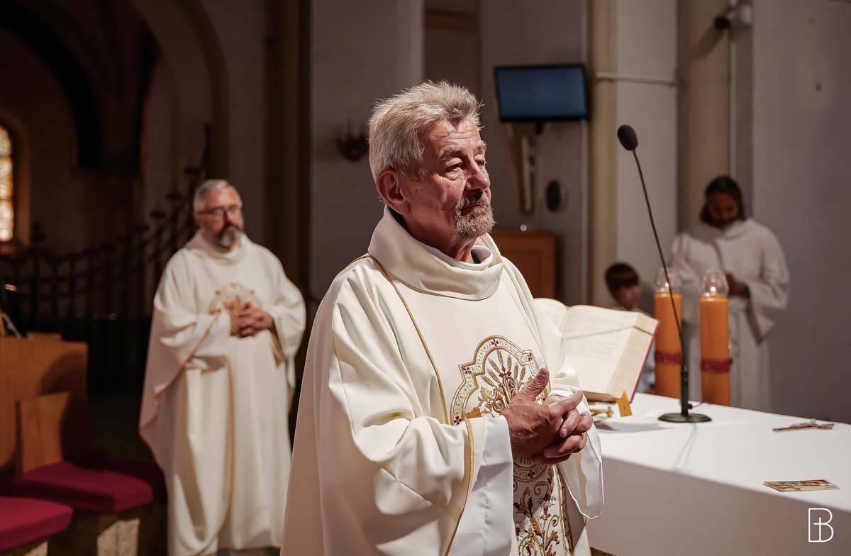 Józef Trybal OFMConv