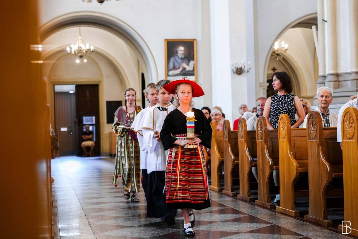 niedziela misyjna