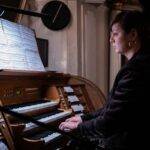 Muzyka u Franciszkanów