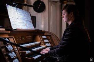 Muzyka u Franciszkanów