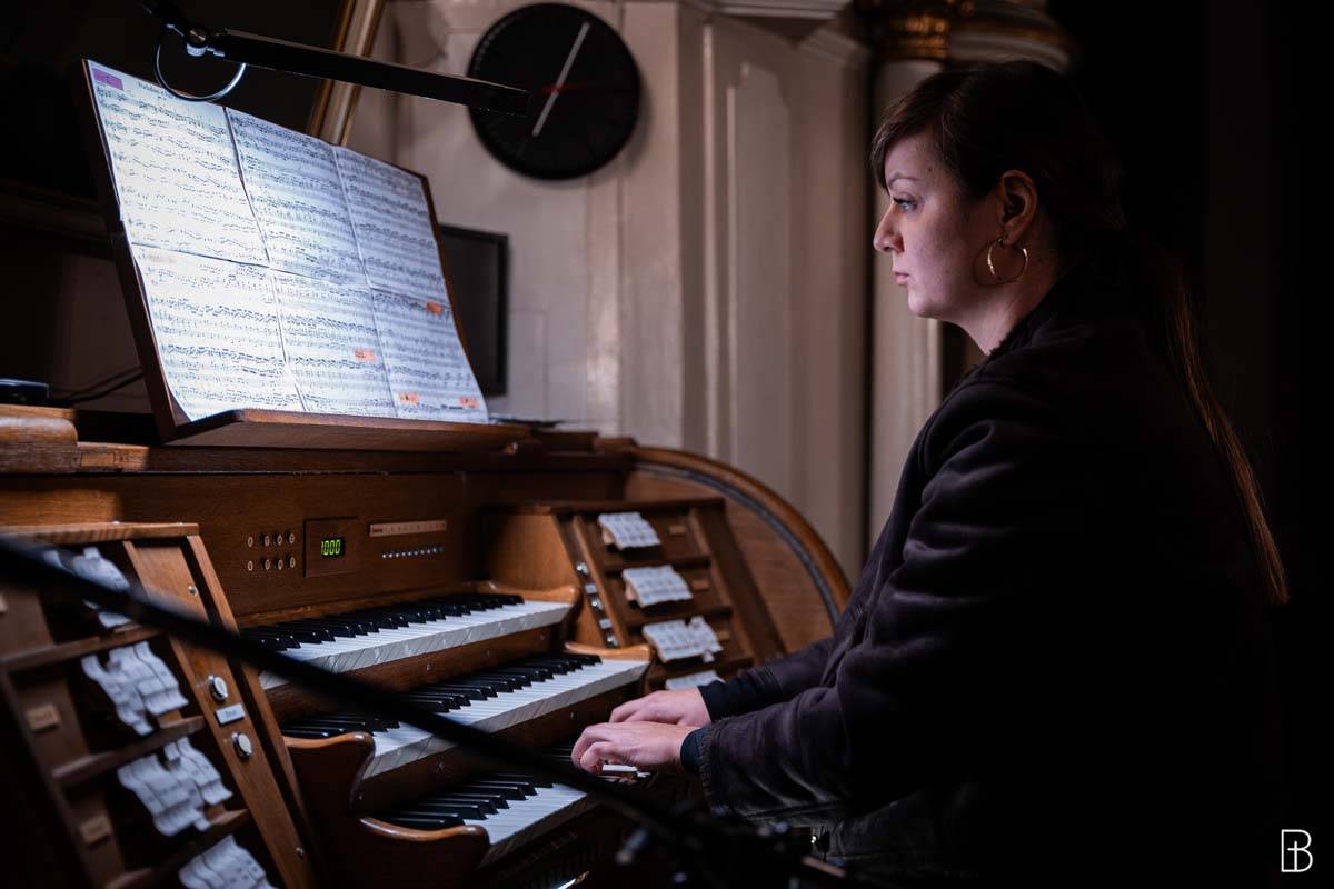 Muzyka u Franciszkanów