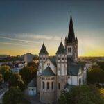 Kościół św. Karola Boromeusza, Wrocław