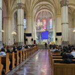 Wielkopostne rekolekcje szkolne