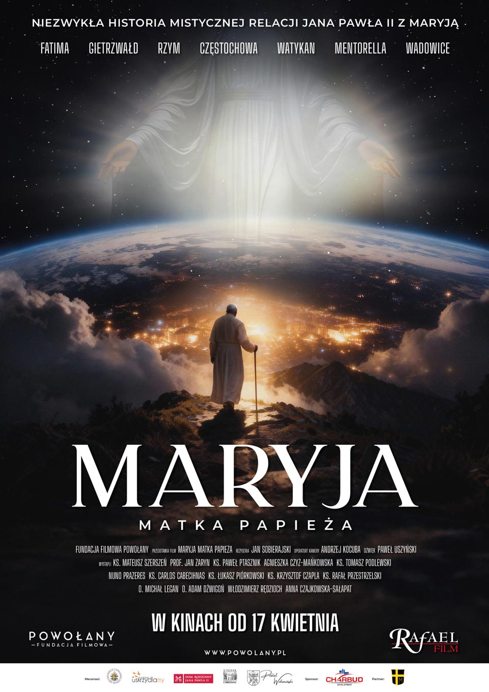 Maryja-Matka-Papieza