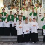 ministranci