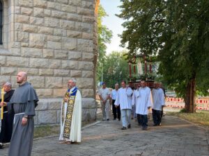 nabożeństwo fatimskie