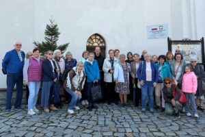 Pielgrzymka do Henrykowa 2026