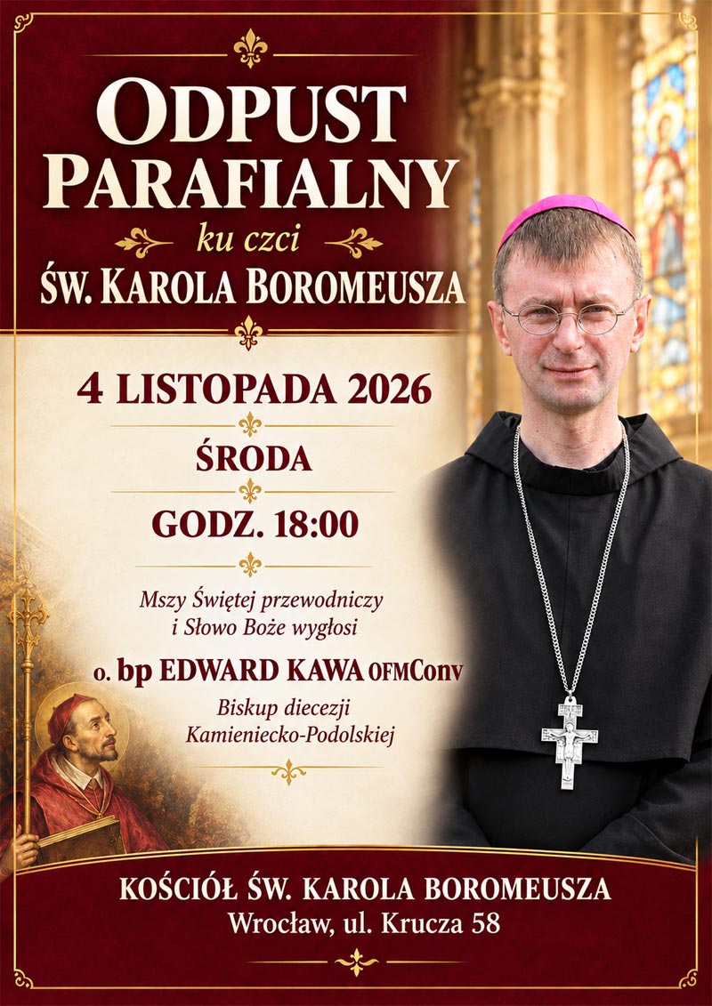 Odpust-Boromeusz